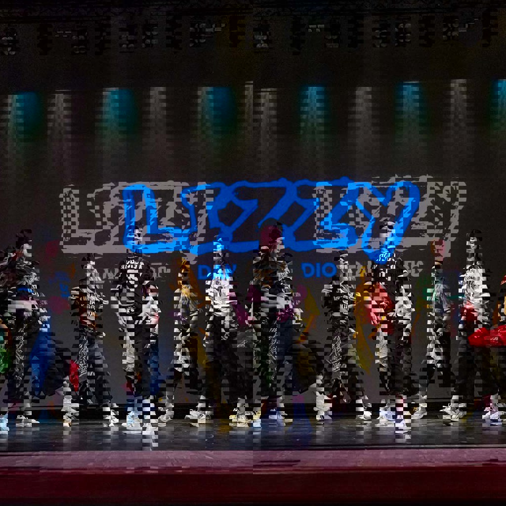 Lizzy Dance Nsk 24